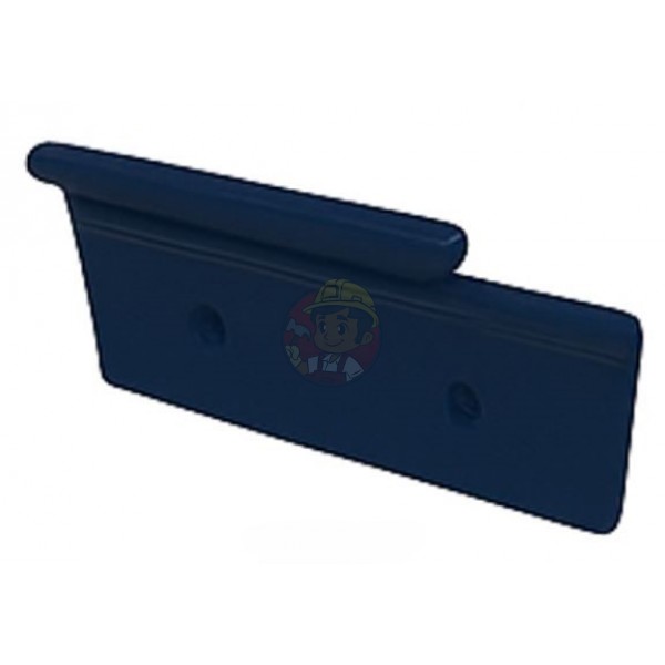 GCI S-Pantile GALZED SERIES (Accessories)